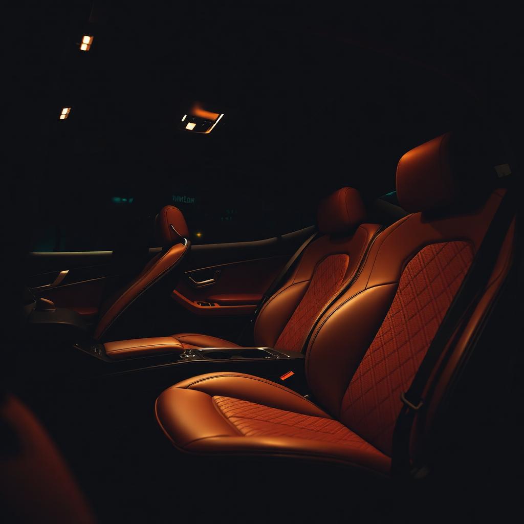 Bancos Automotivos