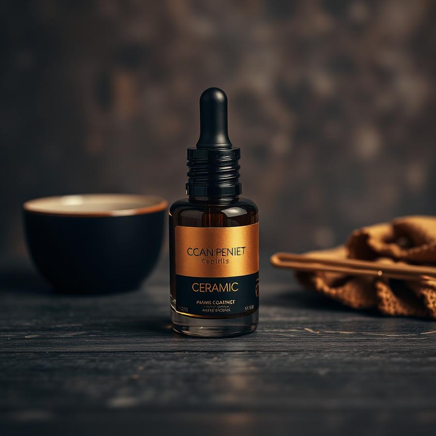 Vitrificador Ceramic Shield