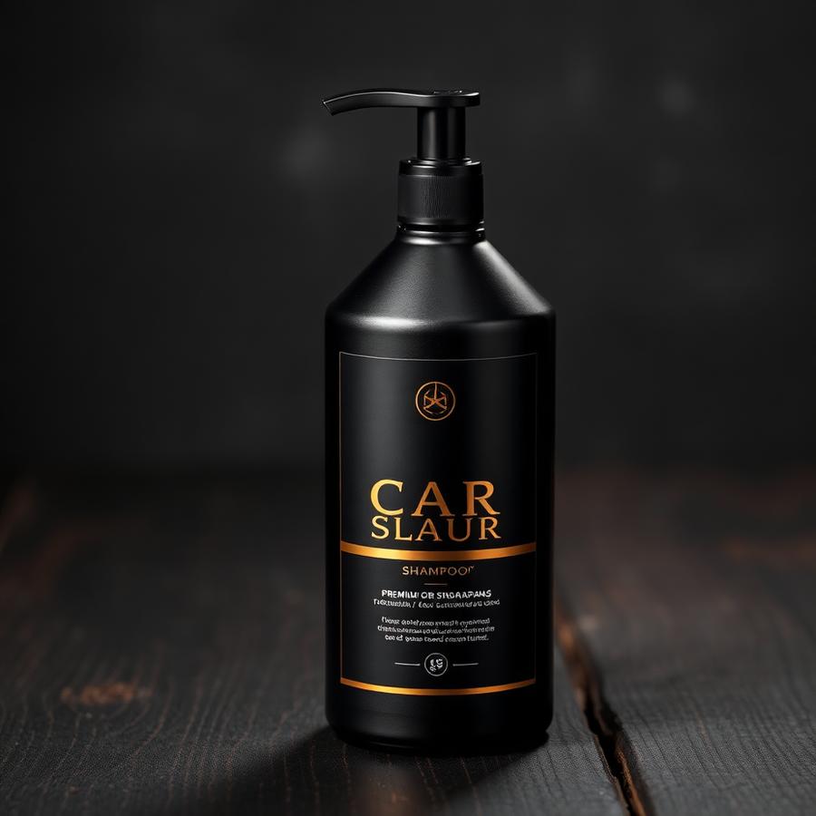 Shampoo Neutro Premium